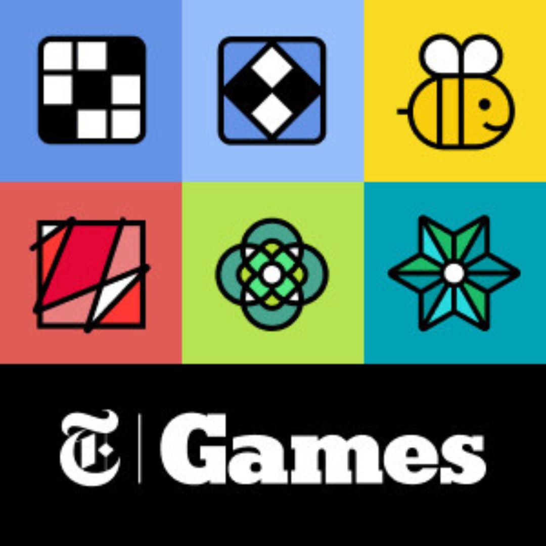 County Enjoy Free Access To New York Times Games This Holiday Season