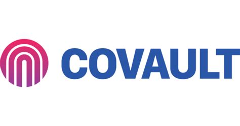 Covault Launches User Friendly App And Identity Platform To Securely