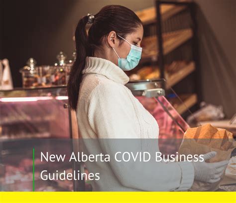 Covid Guidelines Alberta