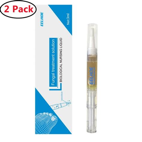 Cozyhome 2 Pack Nail Repair Pens For Toenail And Fingernail Toenail