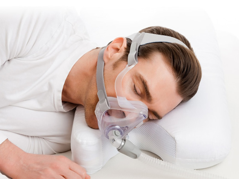 Cpap Mask Choices Do I Need A Nasal Mask Or A Full Faced Mask