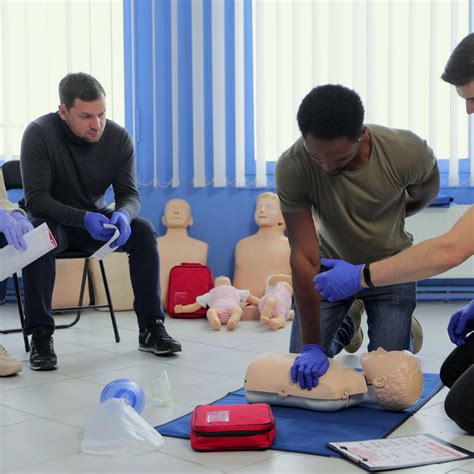 Cpr Certification Calgary