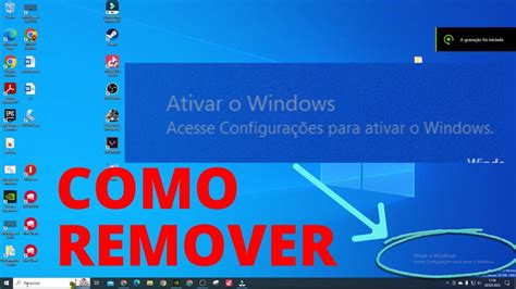 Crack Para Ativar Windows 10 2025