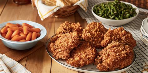 Cracker Barrel Family Meals