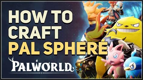 Craft Pal Sphere