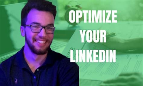 Create Setup And Optimise Your Linkedin Account By Sujankmf Fiverr