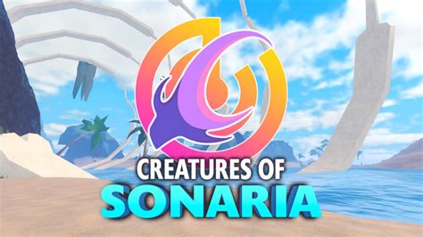 Creatures Of Sonaria