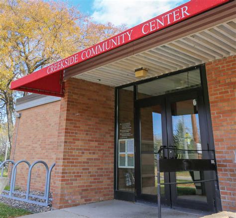 Creekside Community Centre Guide: Programs Uncovered