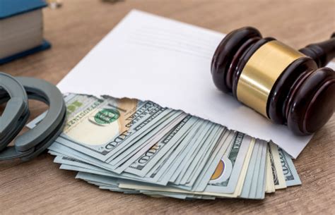 Criminal Defense Attorney Salary