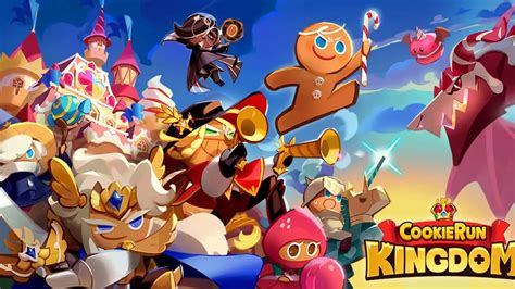 Crk Codes Cookie Run Kingdom Rewards October 2022 Pro Game Guides