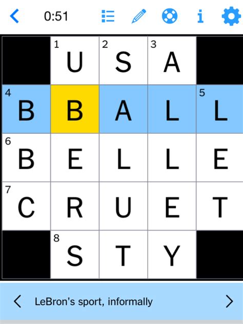 Crossword Expert Analysis: Complete Review Of Nyt Mini Solutions