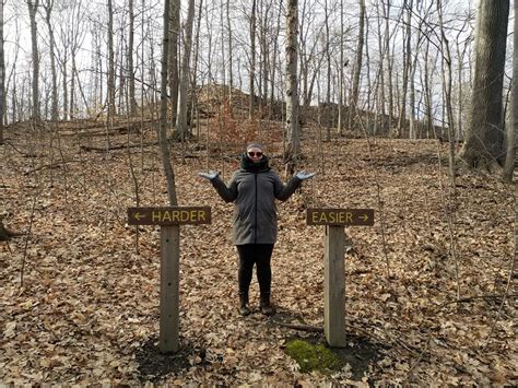 Crothers Woods Toronto: Hike Like Local