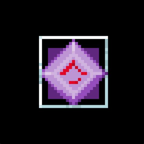 Crystal End Discord Emoji