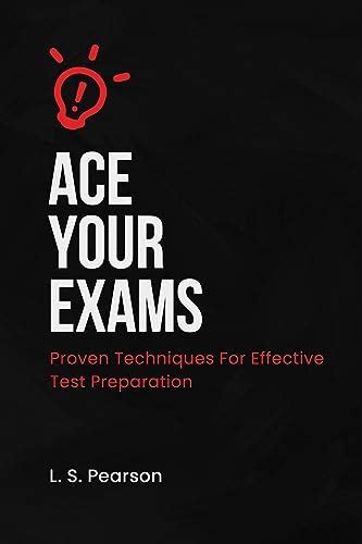 Cse 365: Ace Your Exams With Proven Techniques