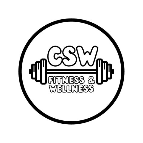 Csw Fitness And Wellness Home