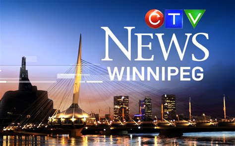 Ctv News Winnipeg Live Ctv News