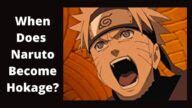 Cu Ndo Se Convierte Naruto En Hokage Jap N Verdadero