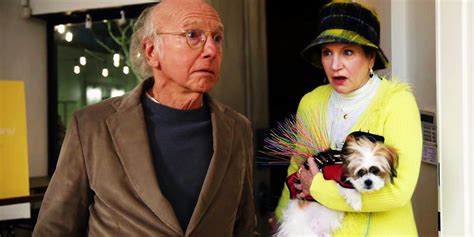 Curb Your Enthusiasm Season 12 Episode 7 Streaming How To Watch