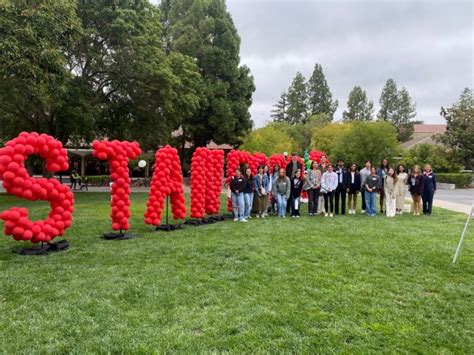 Current Chpr Master S Students Stanford Prevention Research Center