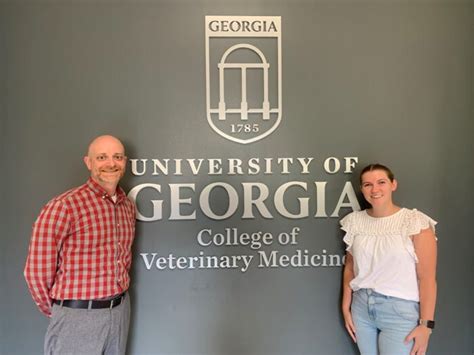 Current Student Resources Uga Vetmed