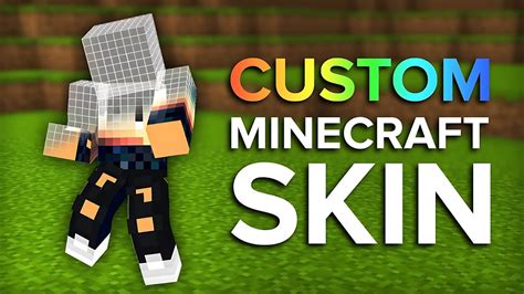 Custom Minecraft Skins Bedrock How To Get Custom Skins In Minecraft