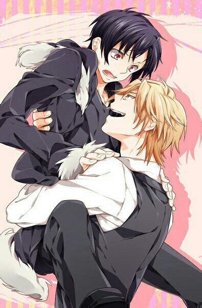 Cute Bl Animes