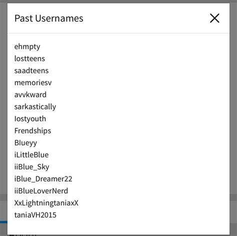 Cute Roblox Usernames For Roblox Youtube In 2024 Aesthetic Usernames