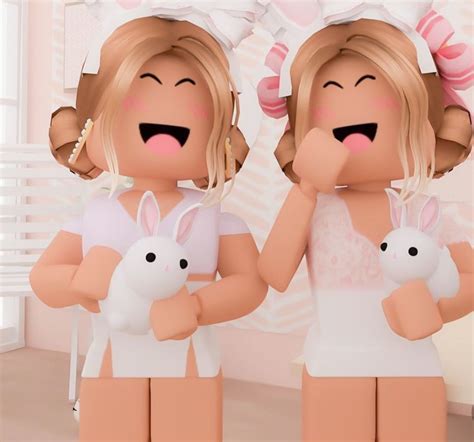 Cutest Roblox Avatars