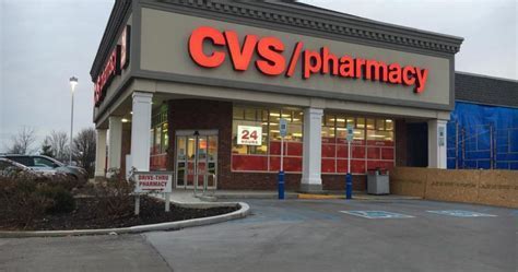 Cvs 71St Yale