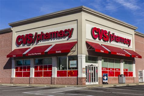 Cvs Is Now Offering Same Day Delivery Of Prescription Drugs In Boston