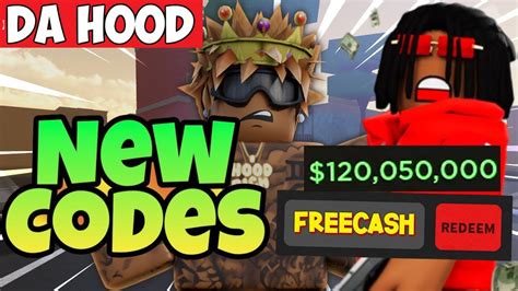 Dahood Codes March 2024: Exclusive Rewards Unlocked