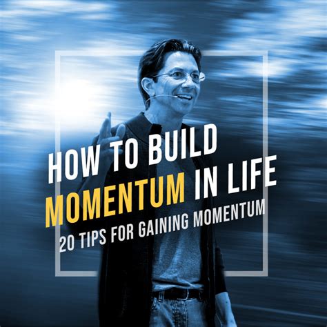 Daily Rituals To Build Momentum Now