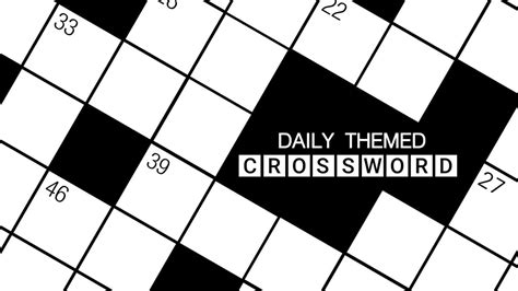 Daily Themed Crossword February 7 2025 Answers 2 7 25 Try Hard Guides