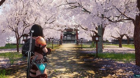 Dancing Sakura Shrine Palworld: Discover Hidden Gems