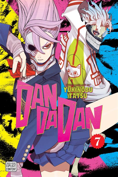 Dandadan Manga: Is It Over Yet?