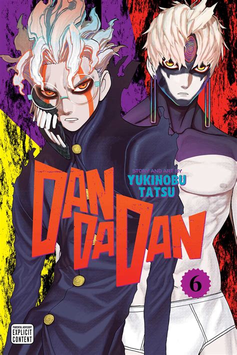 Dandadan Manga: Latest Update Inside