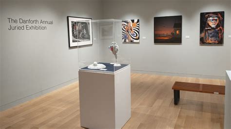 Danforth Art Museum Framingham