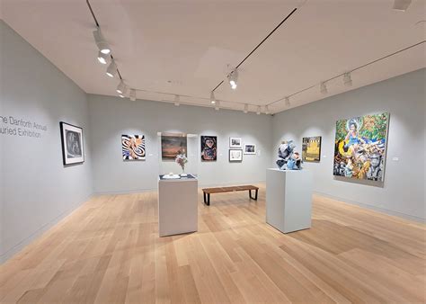 Danforth Art Museum