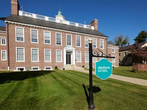 Danforth Museum Framingham