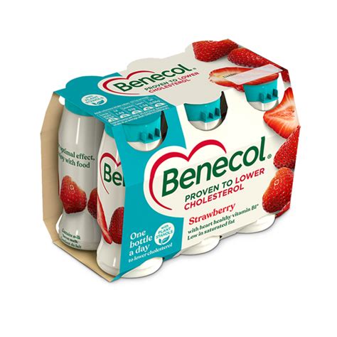 Dangers Of Benecol Healthfully