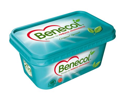 Dangers Of Benecol