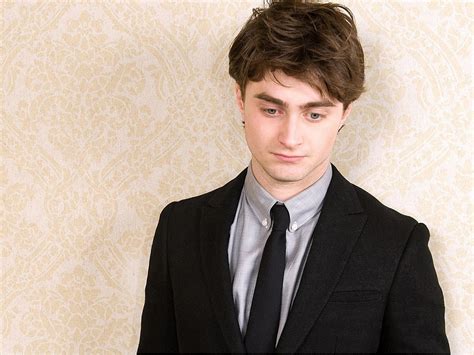 Daniel Radcliffe Wallpaper Daniel Radcliffe Wallpaper 26272984 Fanpop