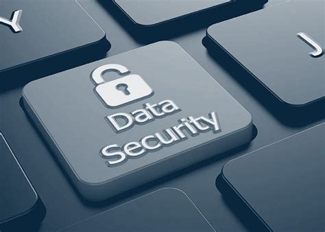 Data Breach Protection Essentials: Stay Secure