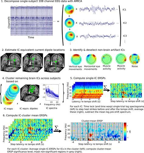 Data Clensing Eeg