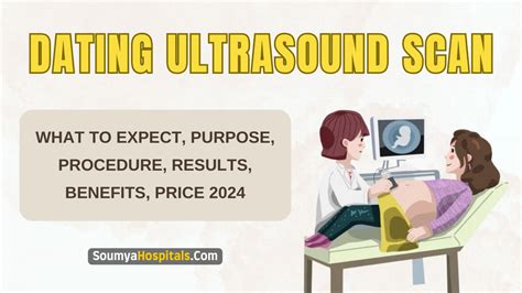 Dating Ultrasound What To Expect Telegraph