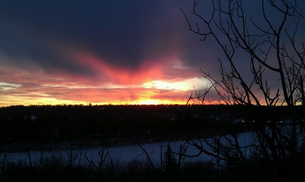 Dawson Park Edmonton