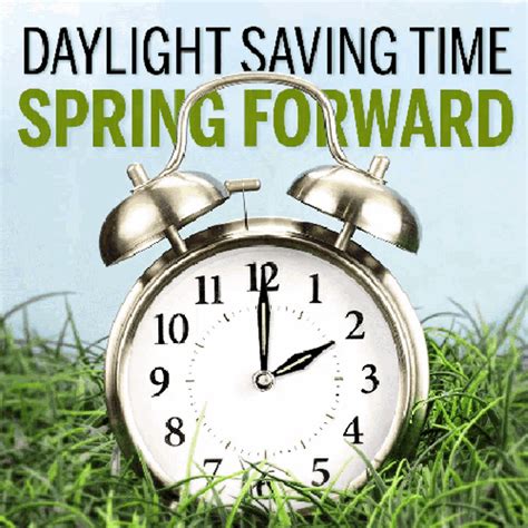 Daylight Savings Time Alberta 2023 Spring Forward Fall Back