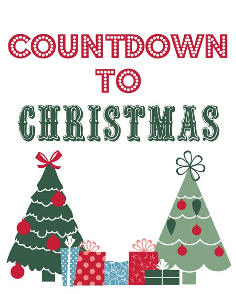 Days Until Christmas 2025 Countdown Countdown Widget Mark Bai