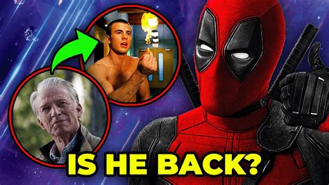 Deadpool 3 Cameo List: Top Surprises Revealed