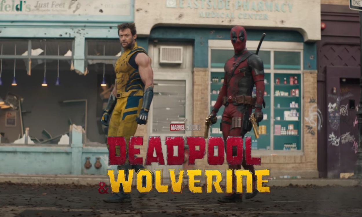 Deadpool 3 Cameos: Starstudded Lineup Revealed